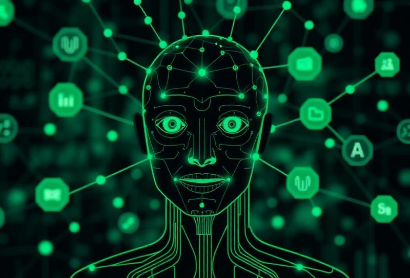 AI personalizácia v B2B: Podrobný prehľad