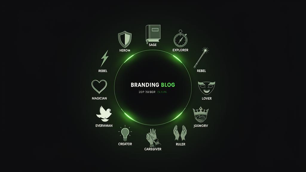 Osobnosť značky: Spoznajte 12 archetypov, ktoré definujú úspešné brandy