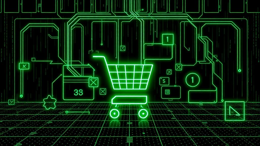 Aká je správna štruktúra produktovej stránky z hľadiska SEO a konverzie