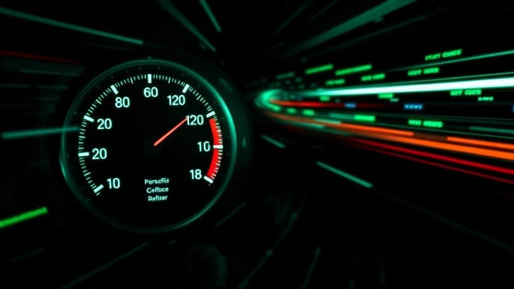 Rýchlosť načítania stránky: Prečo je kľúčová pre SEO