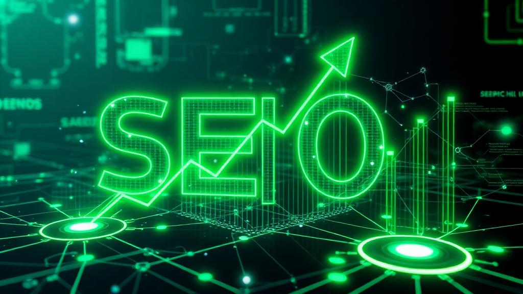 Budúcnosť SEO: Trendy na rok 2026, ktoré zmenia pravidlá hry